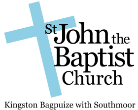 St John the Baptist