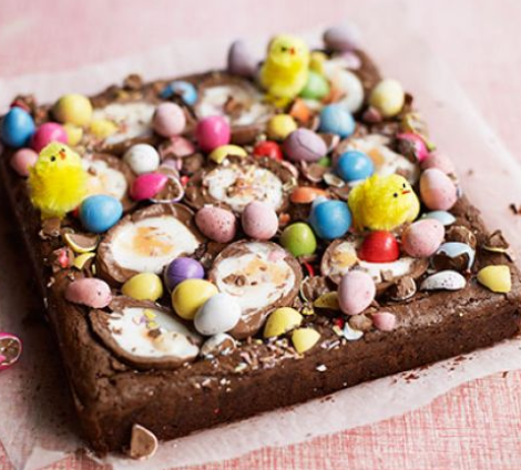 Brownies