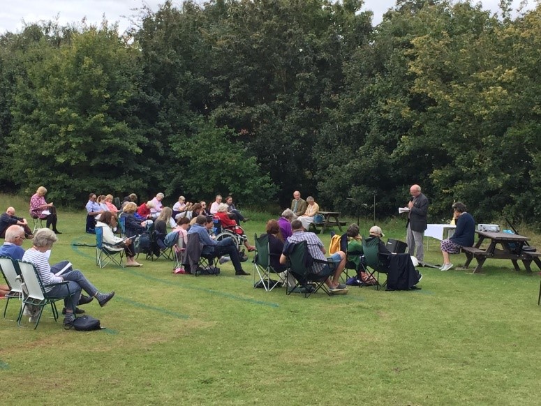Millennium Green Service - 6 S