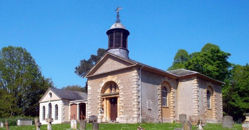 Church