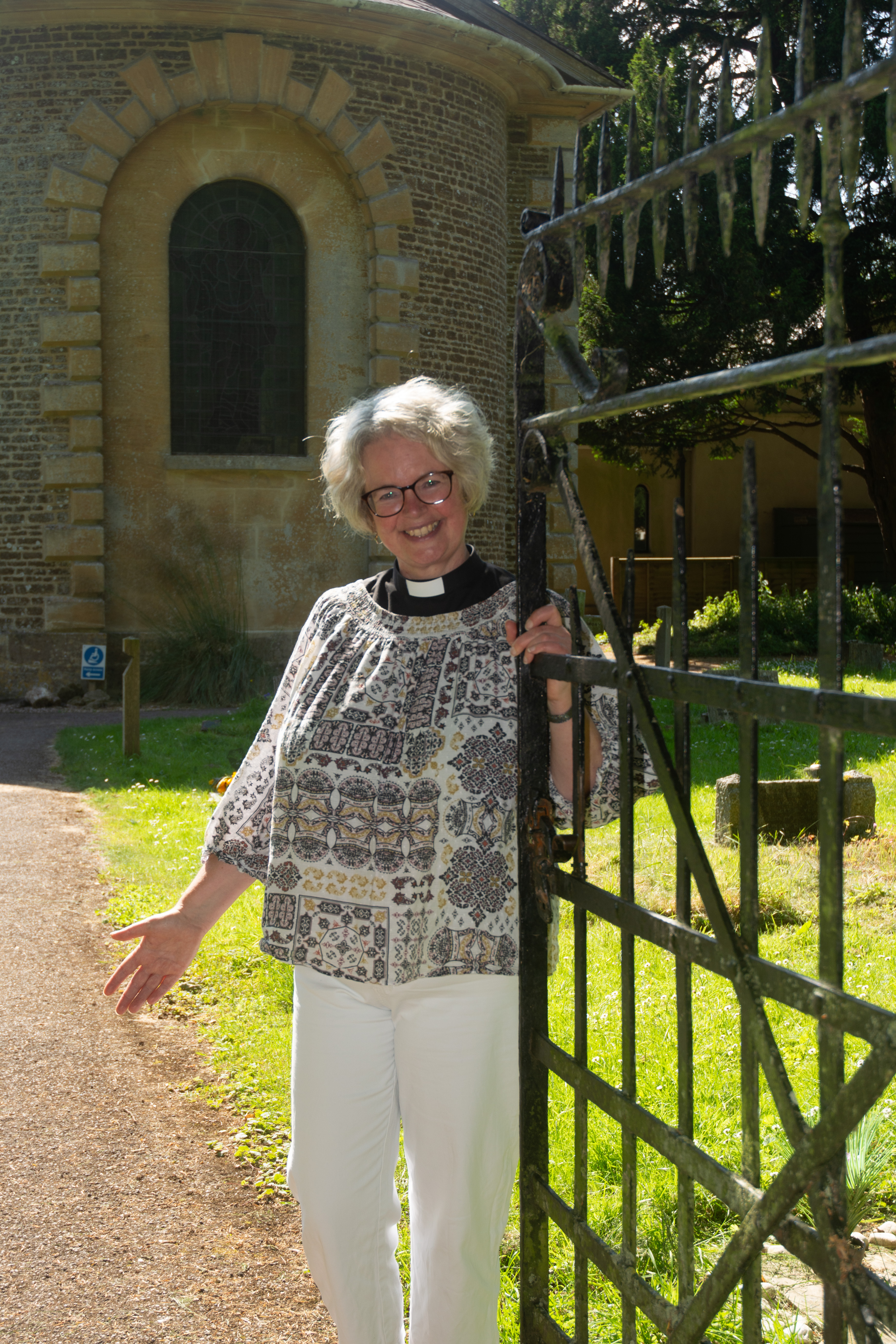 Catherine - June 2024