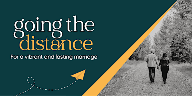 Going the Distance