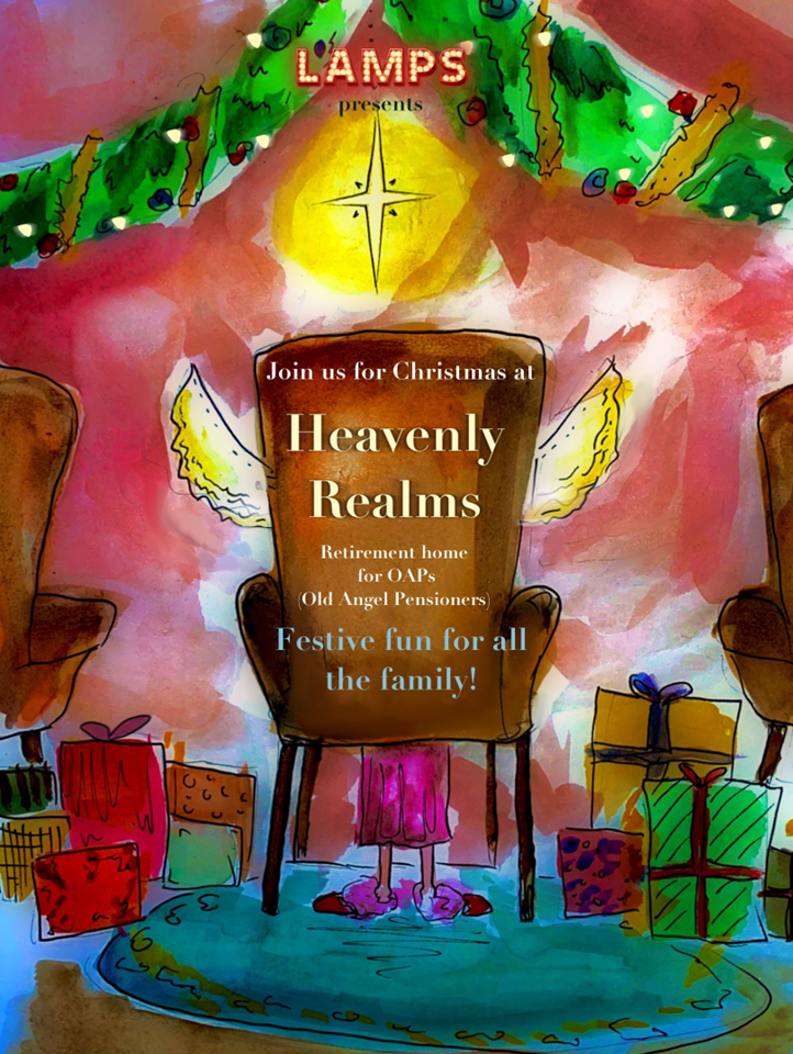 Heavenly Realms