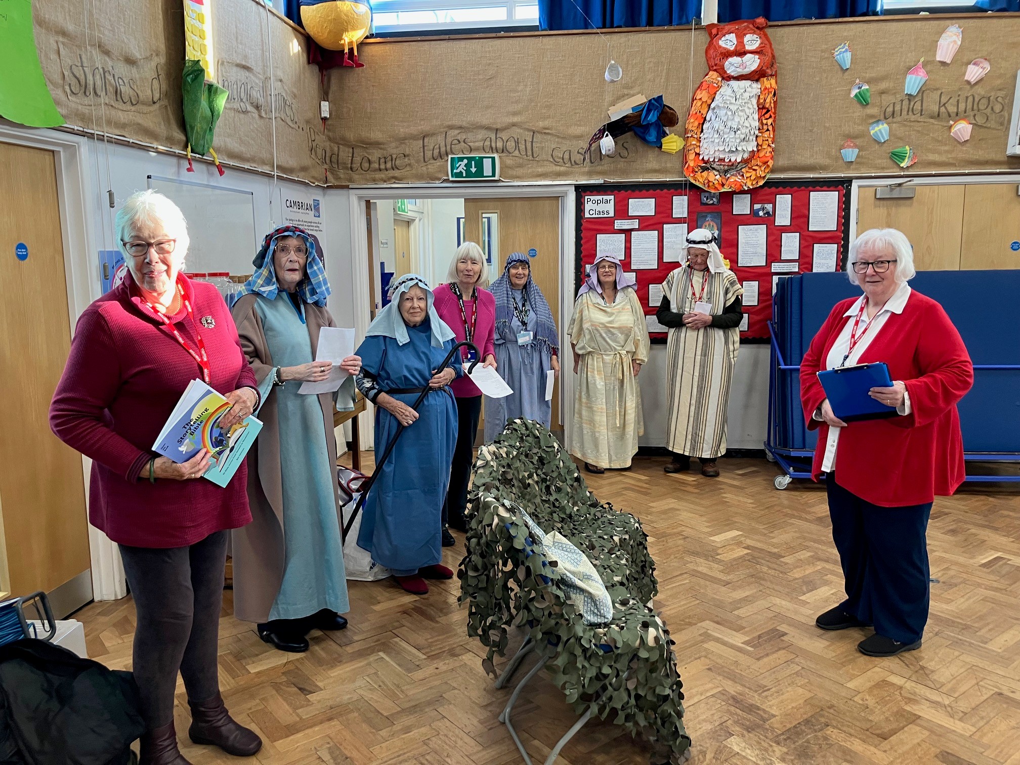 OtB - Good Samaritan- 17 Nov 2