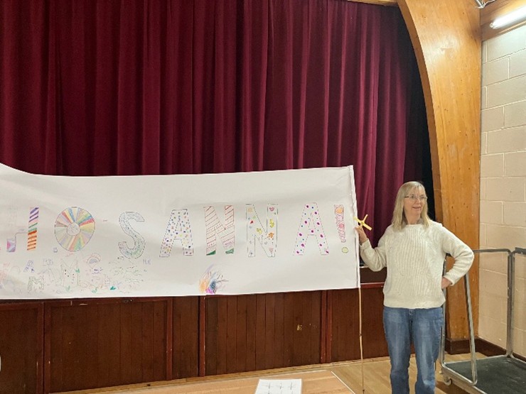 Messy Church - 29 Mar 2026 d