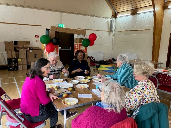 Messy Church - 29 Mar 2026 b