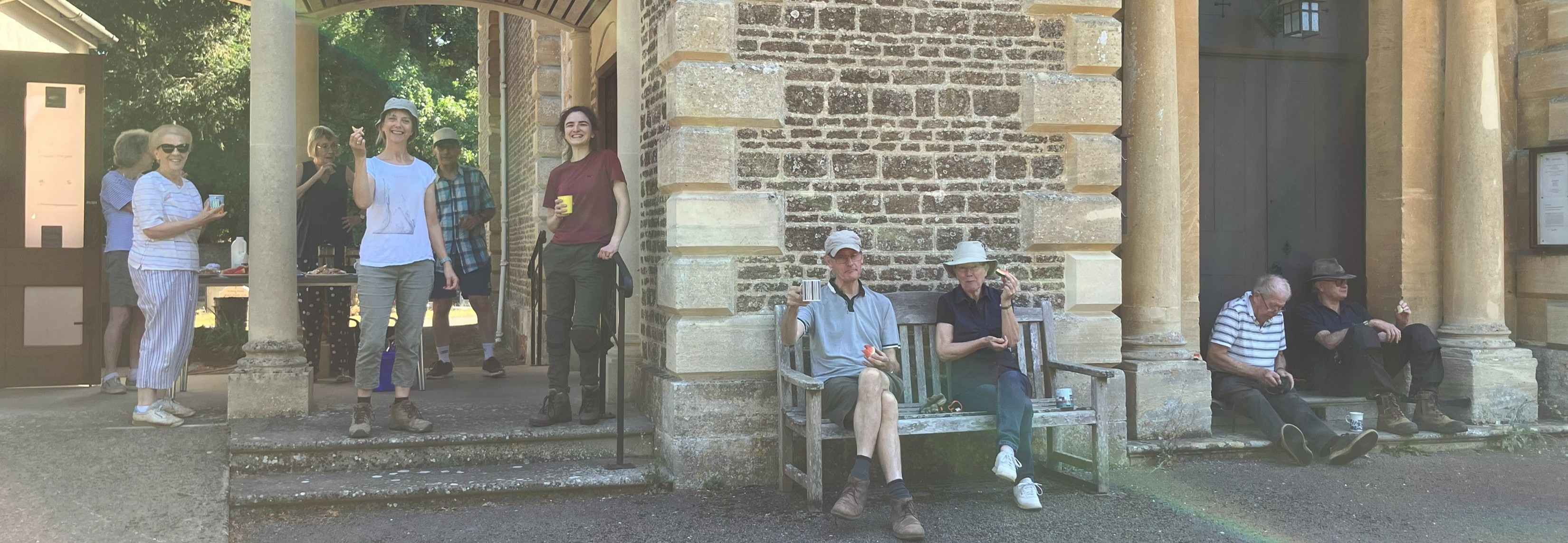 Most of helpers - 1 Aug 2026