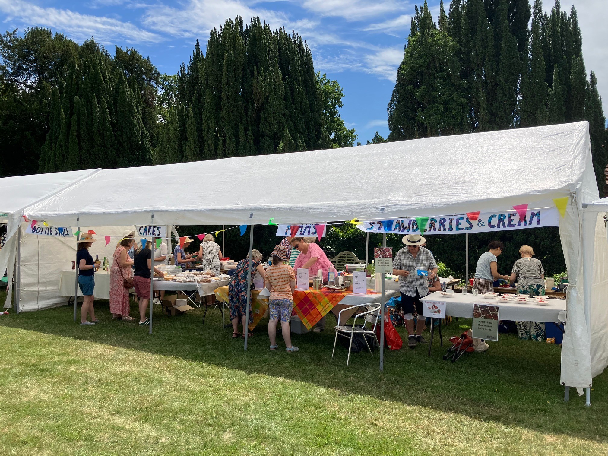 Fete 2026 D
