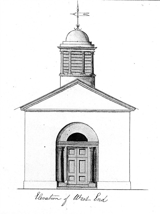 JF Plan 1798