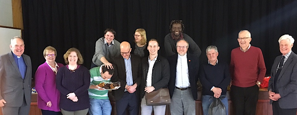 03 Group plus few Wycliffe