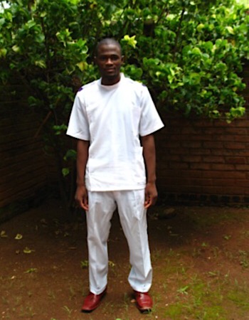 Nurse Joseph 